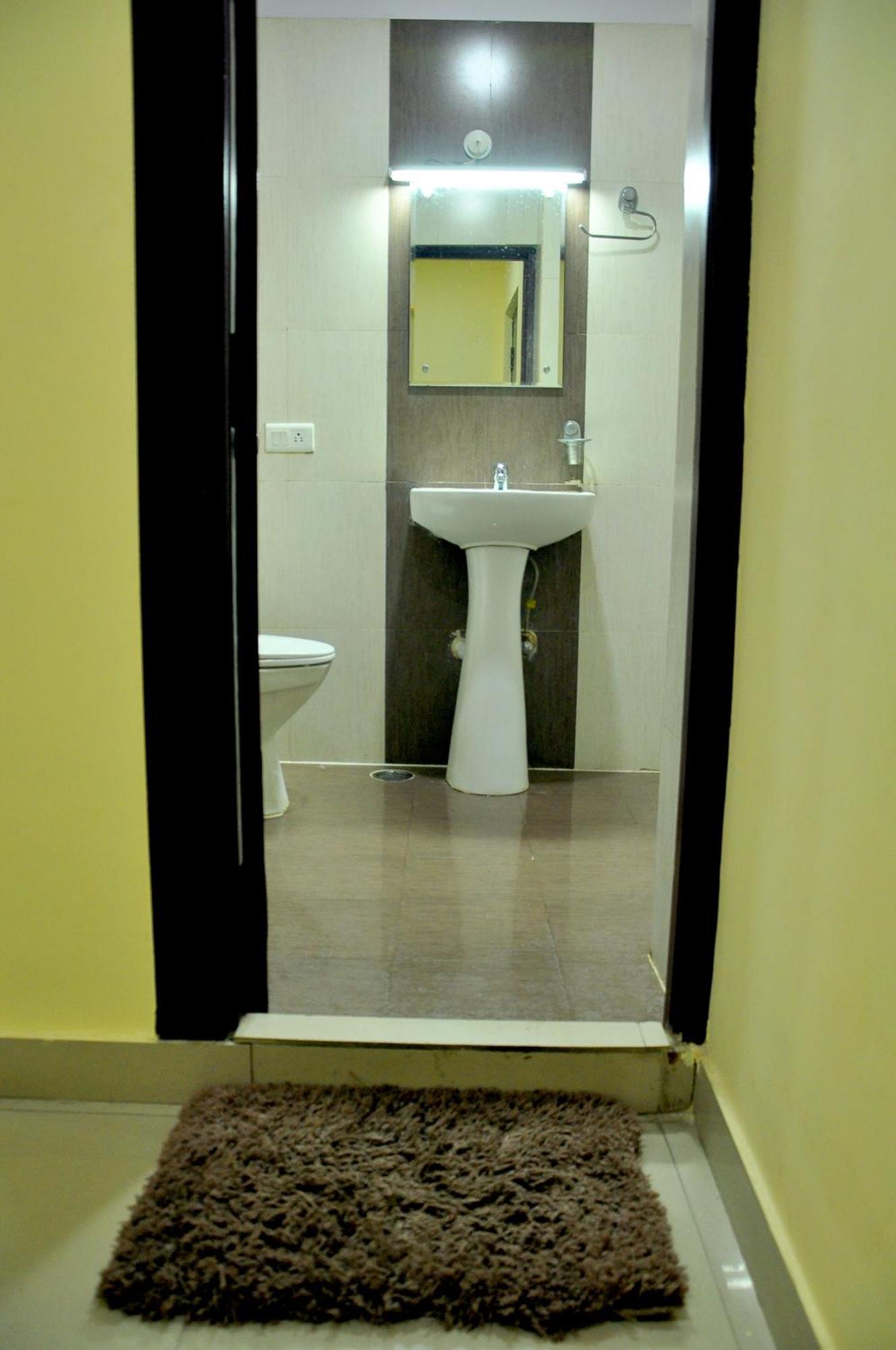 Hotel In Nova حيدر أباد المظهر الخارجي الصورة